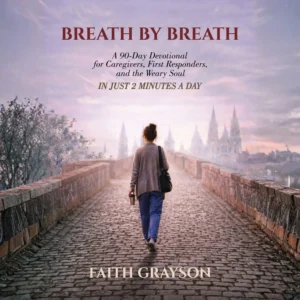 Breath by Breath Book