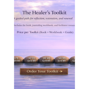 Beat By Beat Toolkit Book