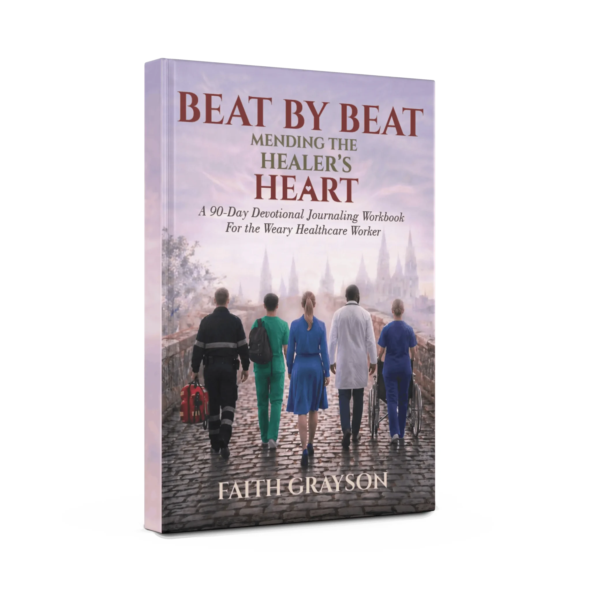 Beat by Beat: Mending the Healer's Heart