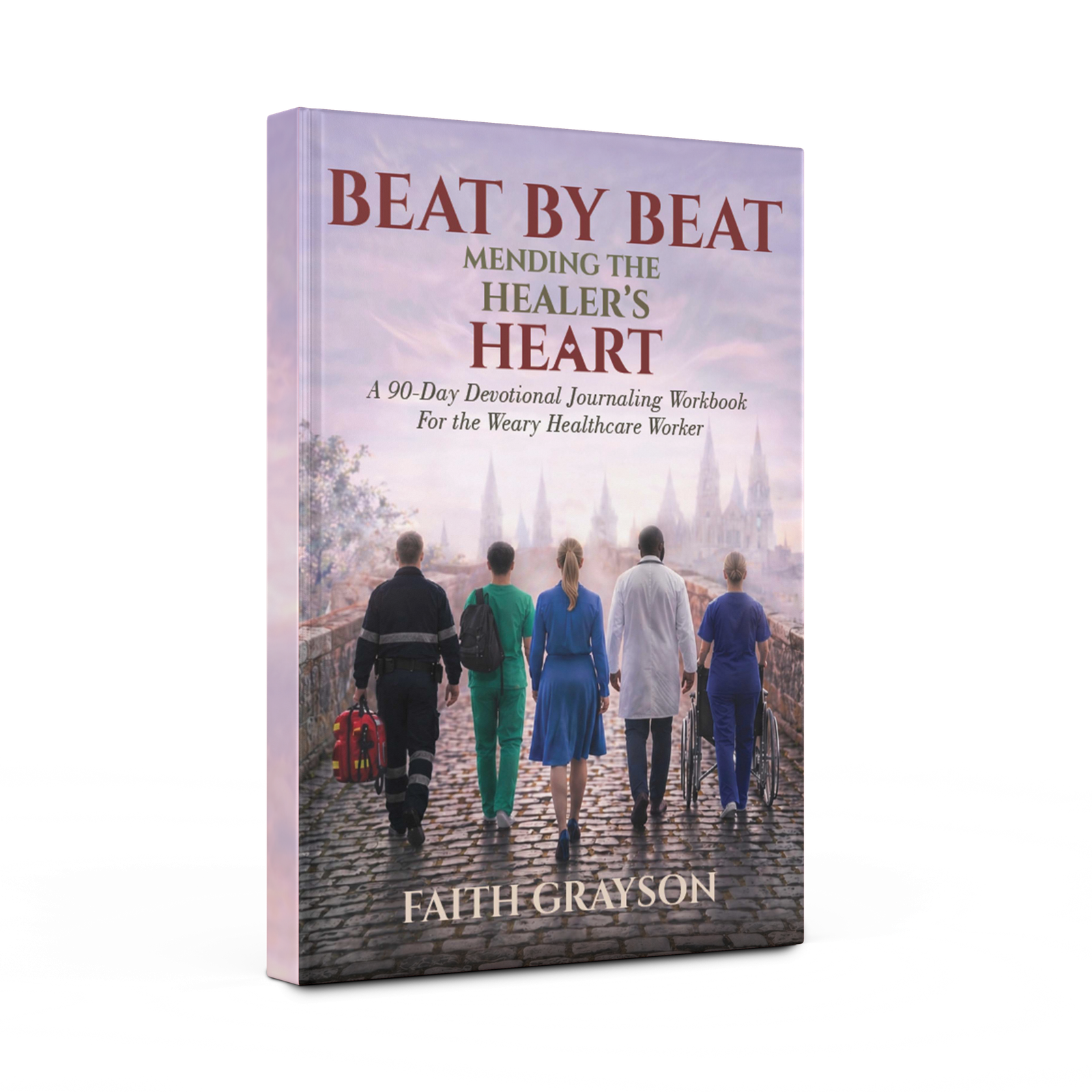 Beat by Beat