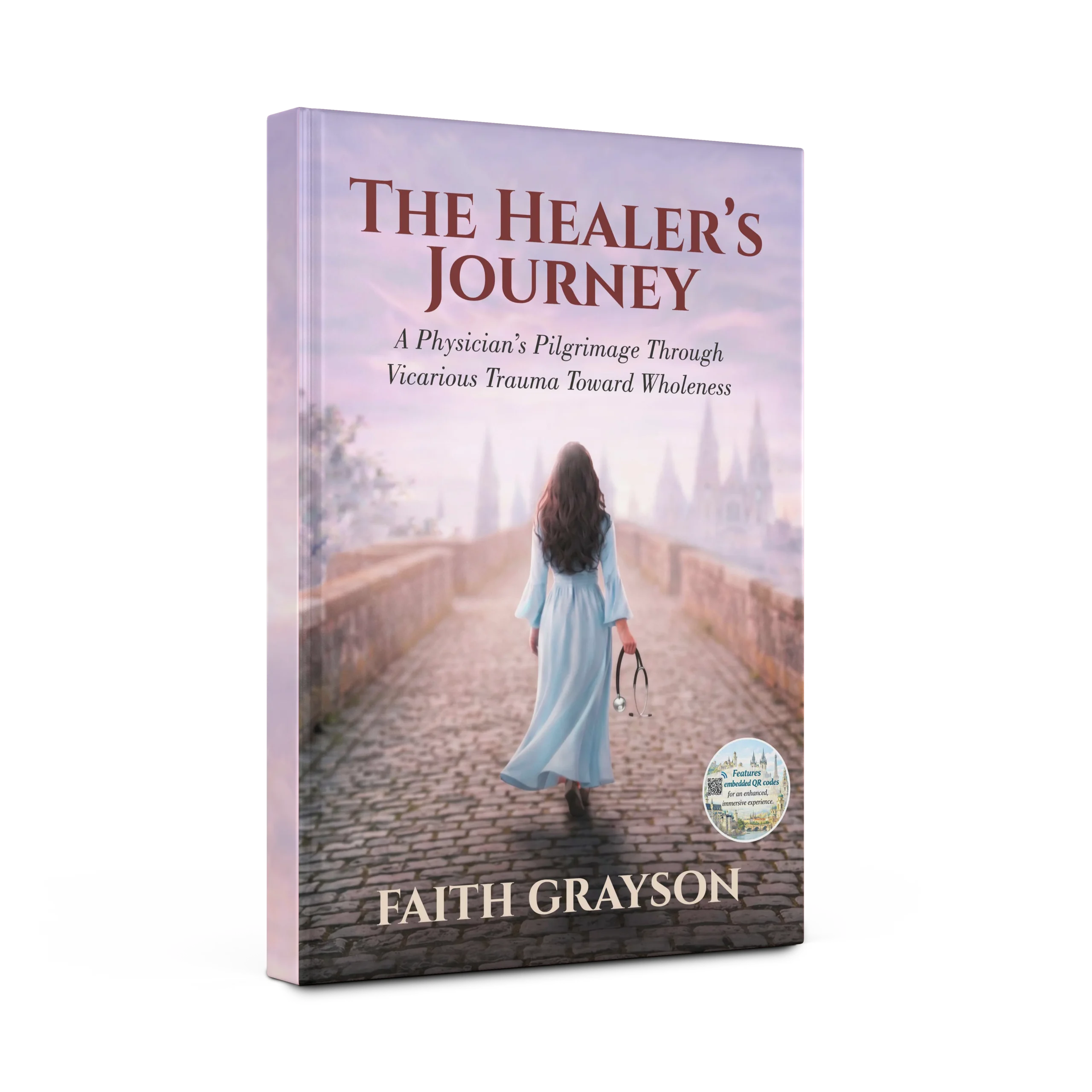 The Healer's Journey