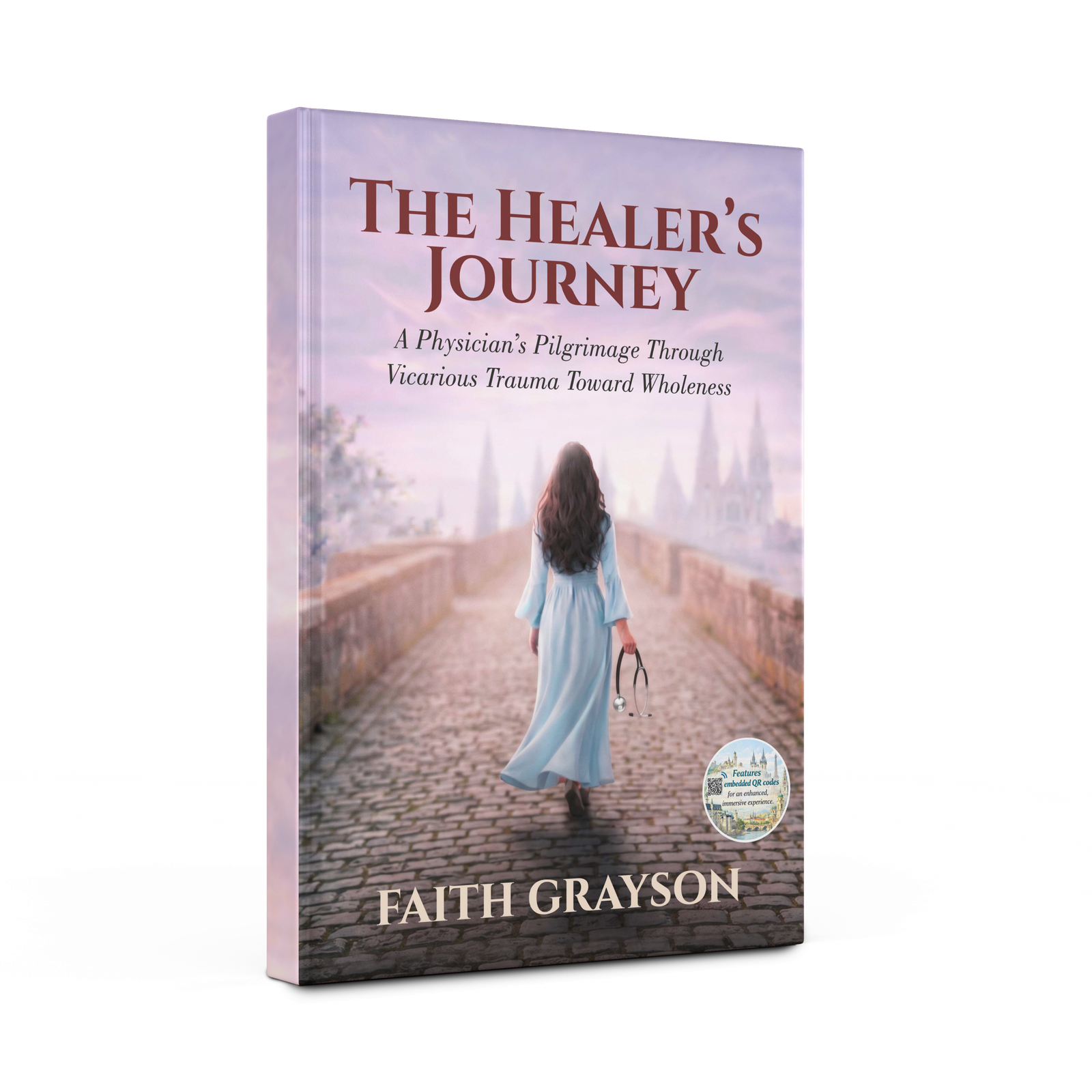 The Healer’s Journey