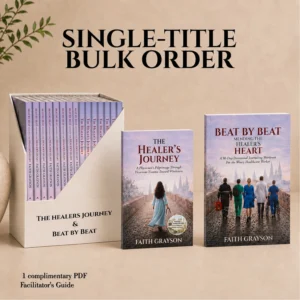 Beat by Beat Single-Title Bulk Order